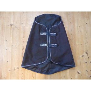 HW Rambo Duo hals, 100 gr, str LA