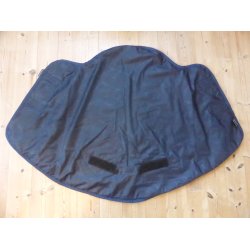 HW Rambo Duo hals, 100 gr, str LA