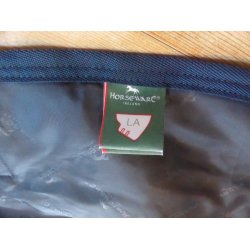 HW Rambo Duo hals, 100 gr, str LA