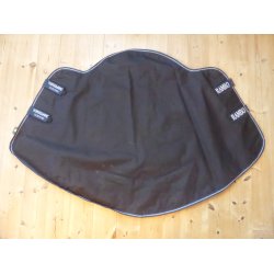 HW Rambo Duo hals, 100 gr, str LA