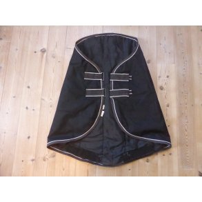 Turnout hals, 100 gr, str 165