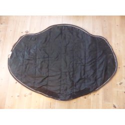 Turnout hals, 100 gr, str 165