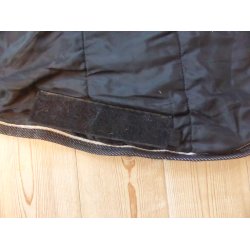 Turnout hals, 100 gr, str 165