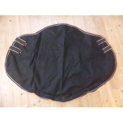 Turnout hals, 100 gr, str 165