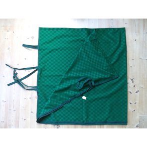 Cooler, str hest, NYT