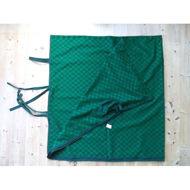 Cooler, str hest, NYT