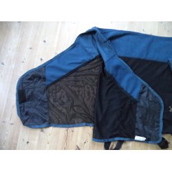 Netcooler m/fleece, str 145