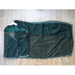 Netcooler m/fleece, str 155