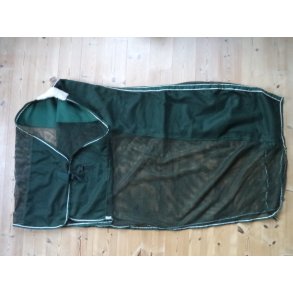 Netcooler m/fleece, str 155