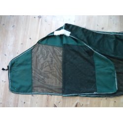 Netcooler m/fleece, str 155