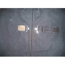 HH fleecedkken, str 135