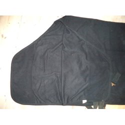 HH fleecedkken, str 135