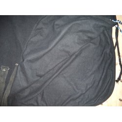 HH fleecedkken, str 135