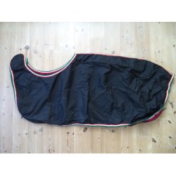 KenTauer ridedkken, str X-full