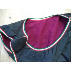 KenTauer ridedkken, str X-full