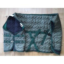 Treadstone stalddkken, 300 gr, str 145