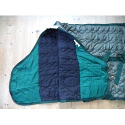 Treadstone stalddkken, 300 gr, str 145