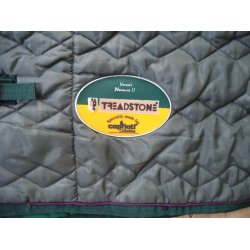 Treadstone stalddkken, 300 gr, str 145