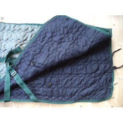 Treadstone stalddkken, 300 gr, str 145