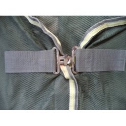 Eskadron cooler dkken, str L