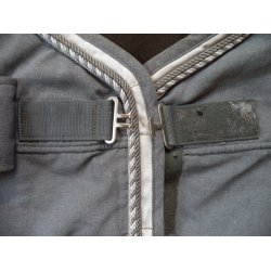 RBH Platinum cooler dkken, str 145