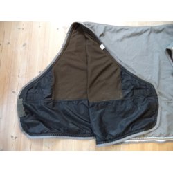 RBH Platinum cooler dkken, str 145