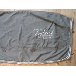 RBH Platinum cooler dkken, str 145