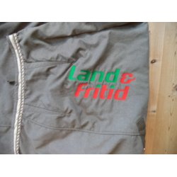 RBH Platinum cooler dkken, str 145