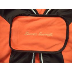 LG fleecedkken, str 145/6,3