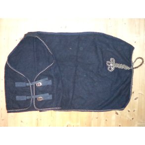 Totti ulddkken, str 135