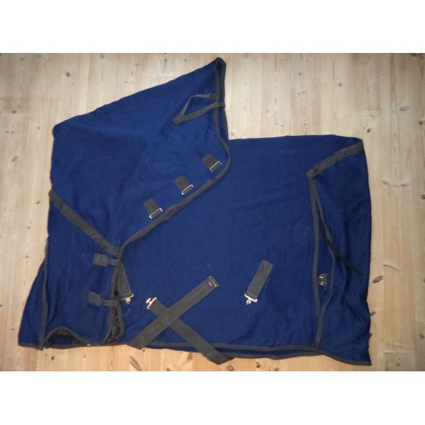 QHP cooler m/hals, str 165/7,1"