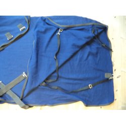 QHP cooler m/hals, str 165/7,1"