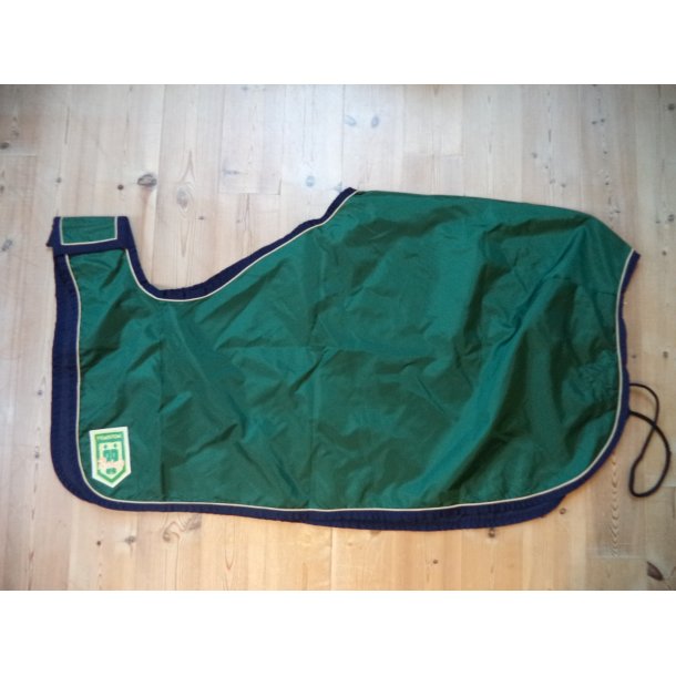 Treadstone ridedkken, str Small