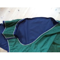 Treadstone ridedkken, str Small