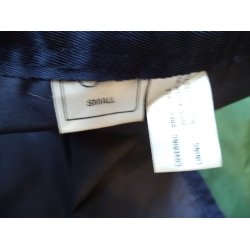 Treadstone ridedkken, str Small