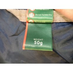 HW Amigo 1200 Plus turnout dkken, 50 gr, str 155/6,9"