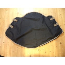 HW Amigo 1200 Plus turnout dkken, 50 gr, str 155/6,9"