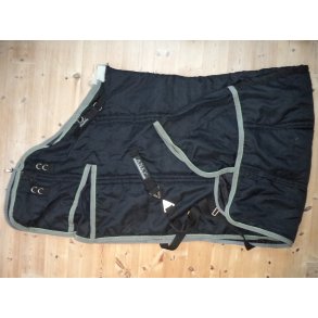 Anky stalddkken, 300 gr, str 155