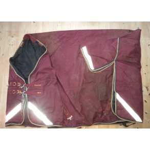 PE Buster Zero regndkken, 0 gr, str 150/6,9