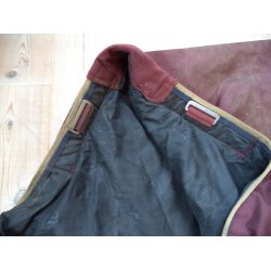 PE Buster Zero regndkken, 0 gr, str 150/6,9