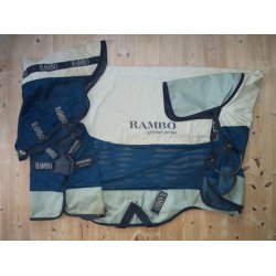 HW Rambo Summer serie, str 140/6,3