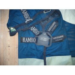 HW Rambo Summer serie, str 140/6,3