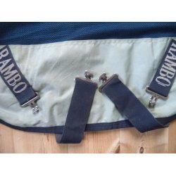 HW Rambo Summer serie, str 140/6,3