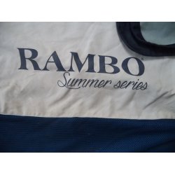 HW Rambo Summer serie, str 140/6,3