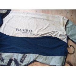 HW Rambo Summer serie, str 140/6,3