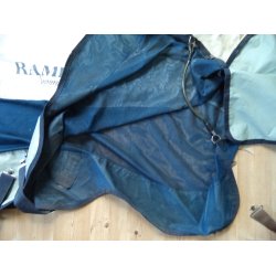 HW Rambo Summer serie, str 140/6,3