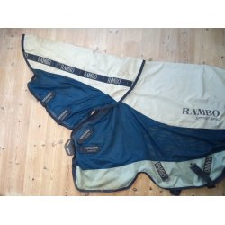 HW Rambo Summer serie, str 140/6,3