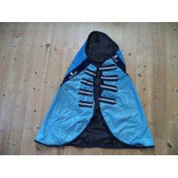 Fairfield regn-fluedkken, str 145