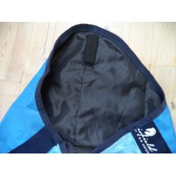 Fairfield regn-fluedkken, str 145