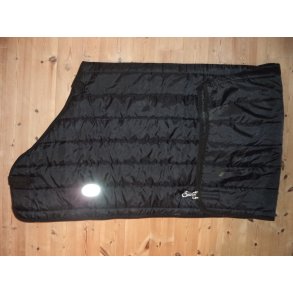 4horses liner, 300 gr, str 155